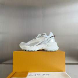 Picture of Louis Vuitton Shoes _SKULVsz35-41517672.5cmh0906